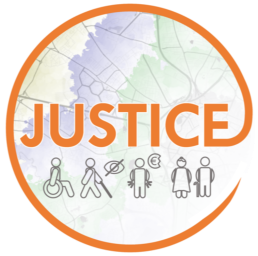 logo the Project justice
